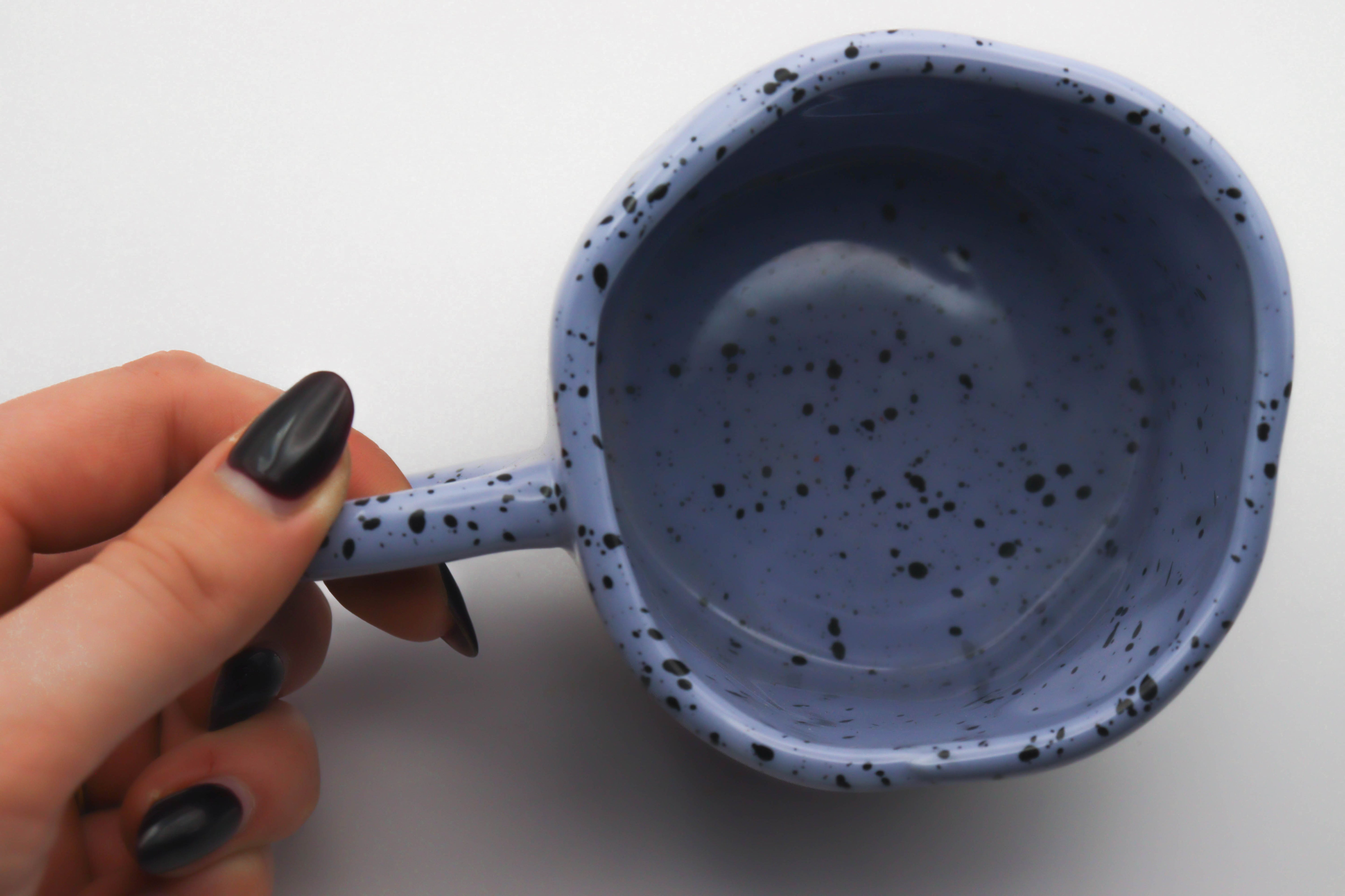 Ceramic Cup Dotty